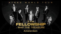 Konzert ATEEZ WORLD TOUR Konzert ATEEZ WORLD TOUR
