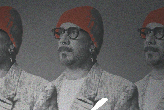 AJ McLean Presents Alexander James:The Better Man Tour presale information on freepresalepasswords.com
