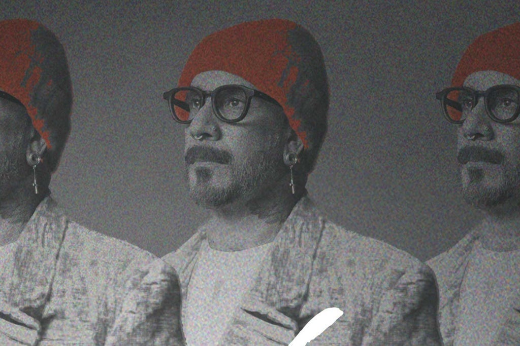 Aj McLean - the Better Man Tour