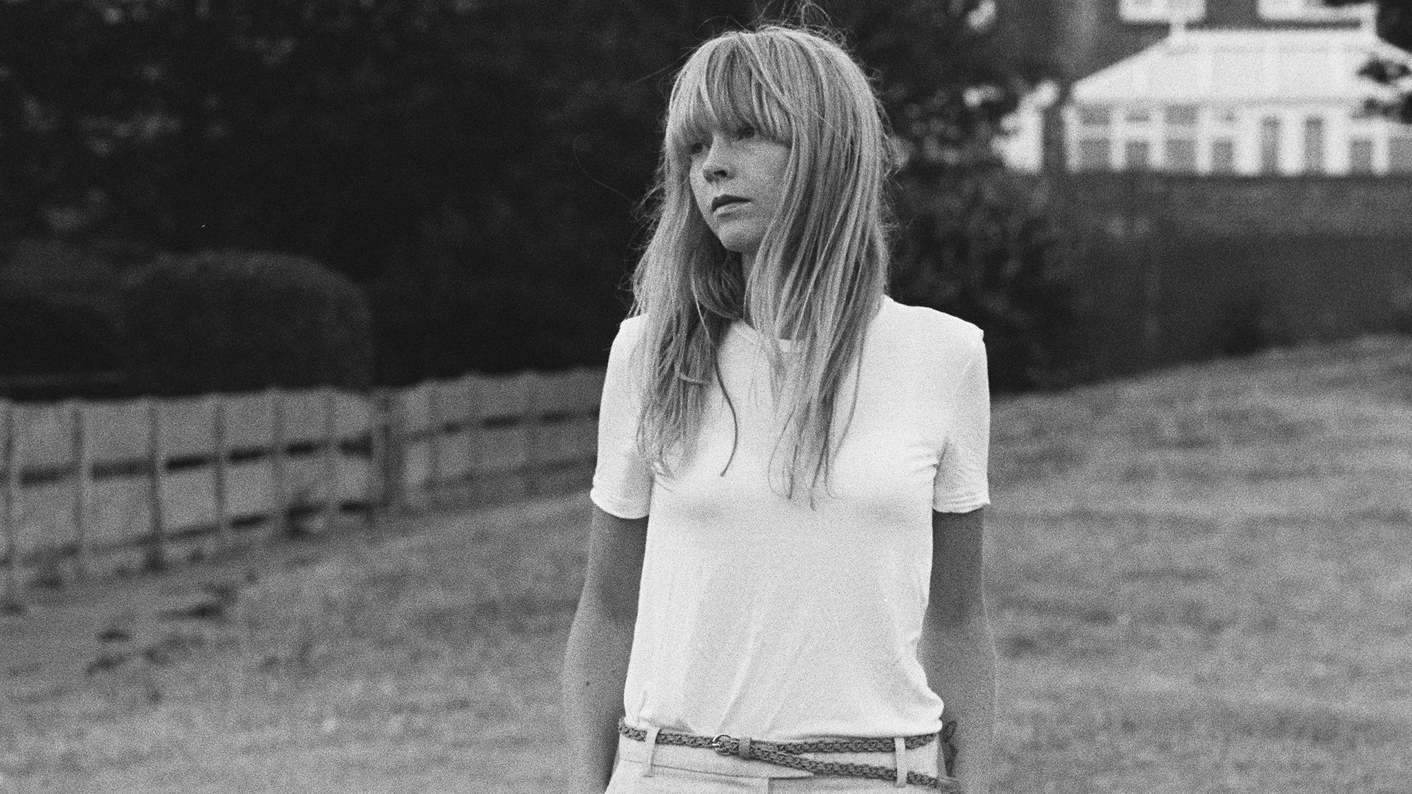 Lucy Rose