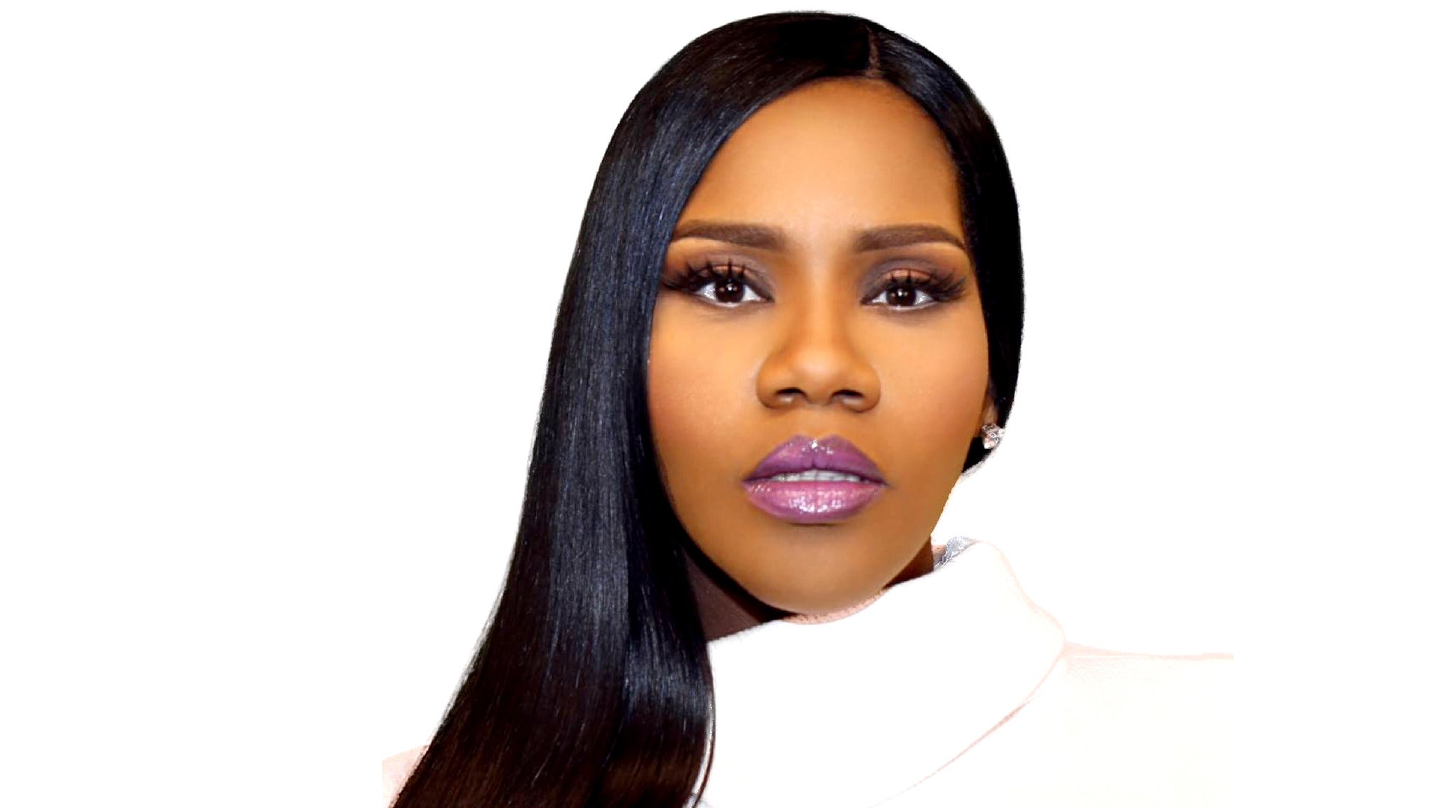 Kelly Price at Historic BAL Theatre