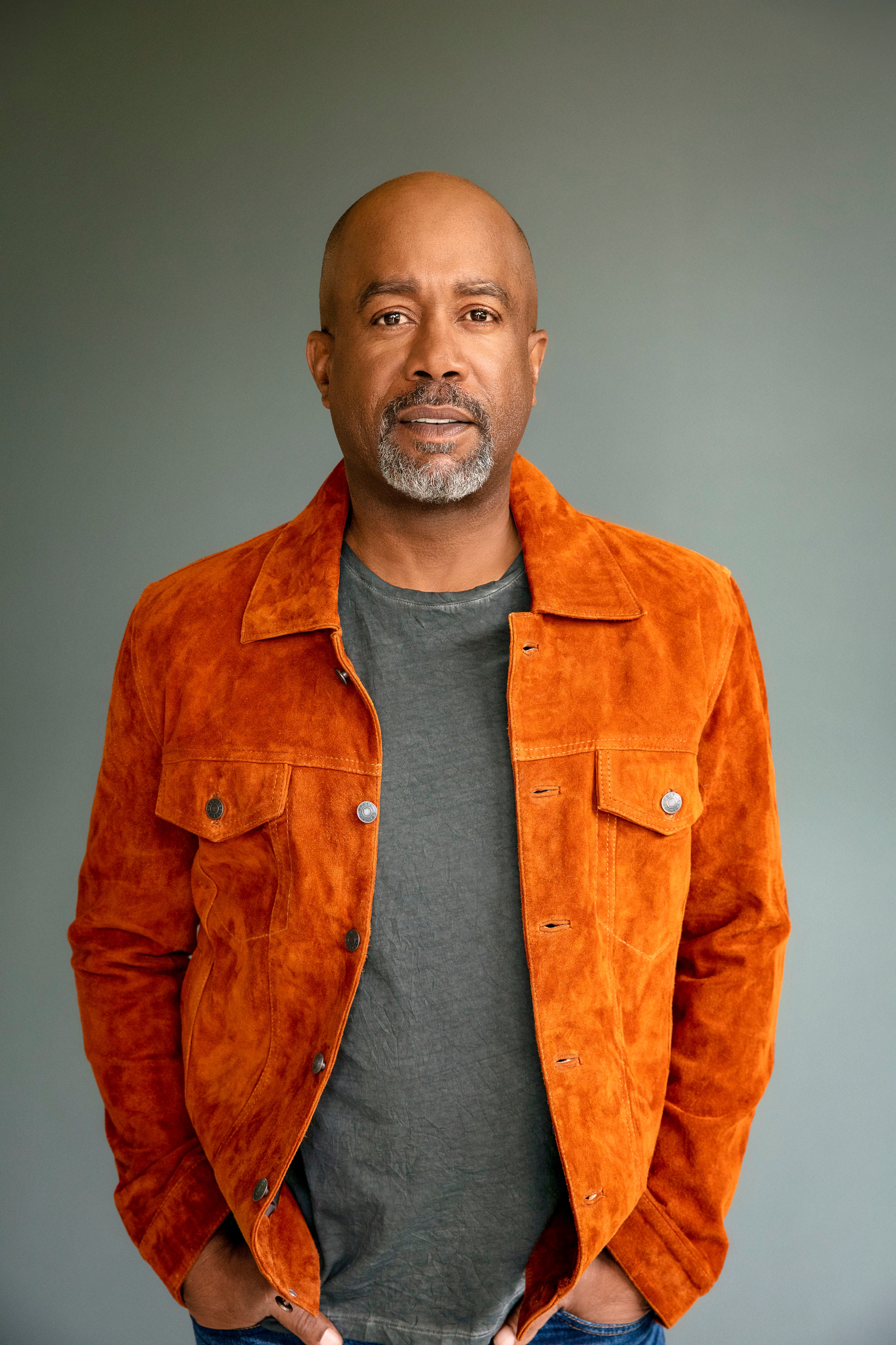 Darius Rucker 