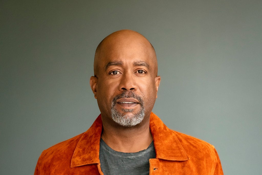 Darius Rucker