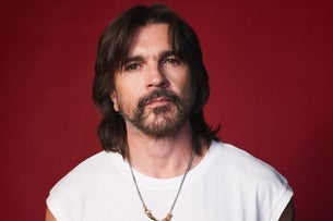 JUANES