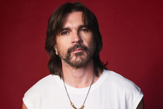 Presales to juanes: members use these when buying pre-sale tickets