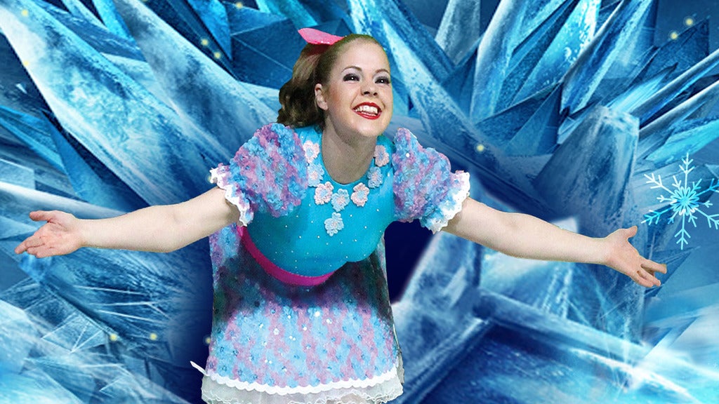 Alice Im Wunderland On Ice live