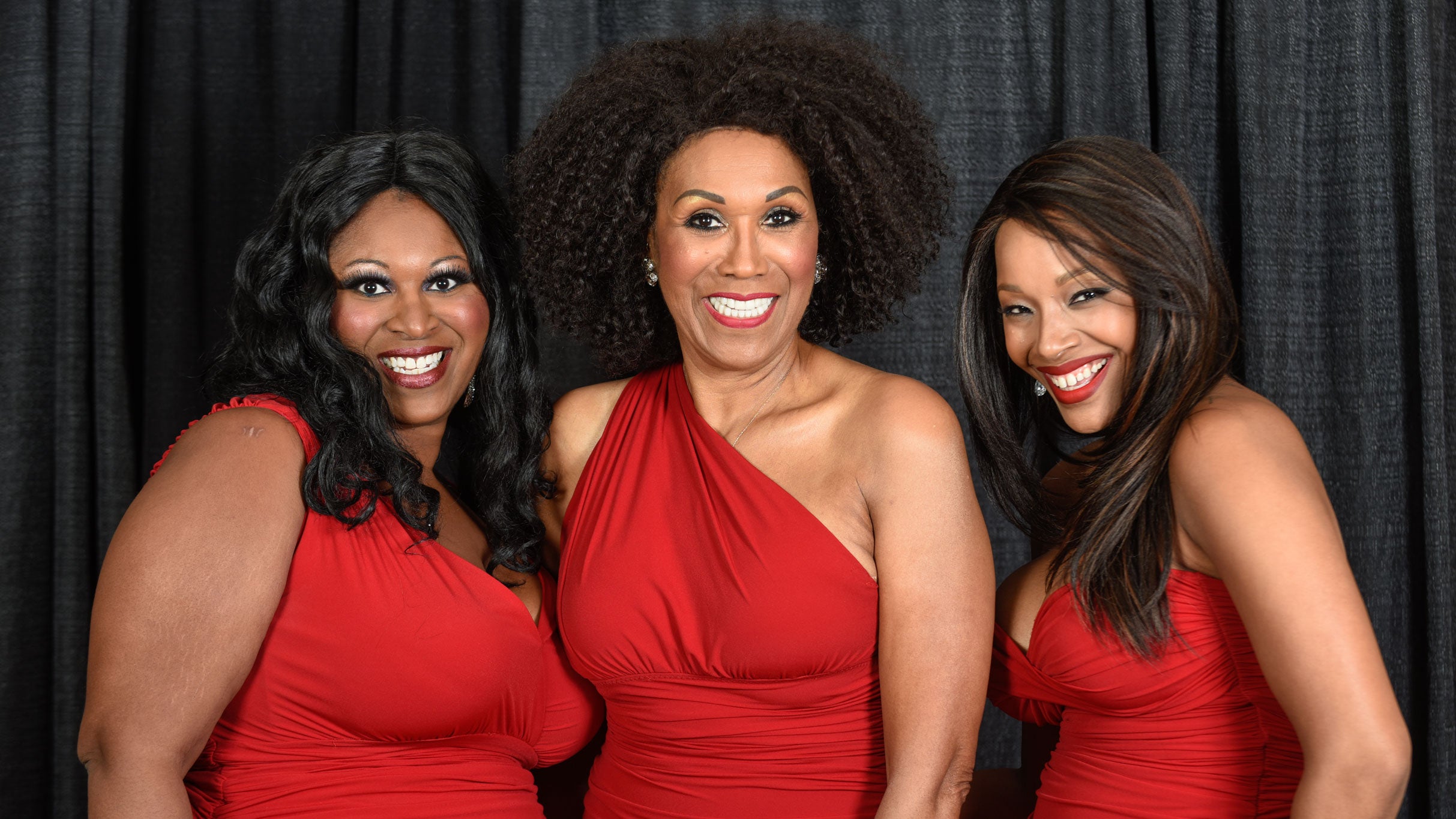 The Pointer Sisters at Seneca Niagara Resort & Casino Event Center – Niagara Falls, NY