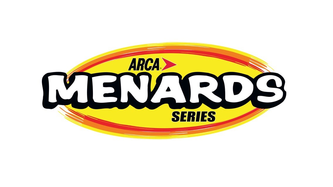 ARCA Menards Series Chicagoland Speedway