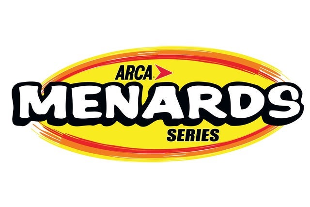 ARCA Menards Series Race hero