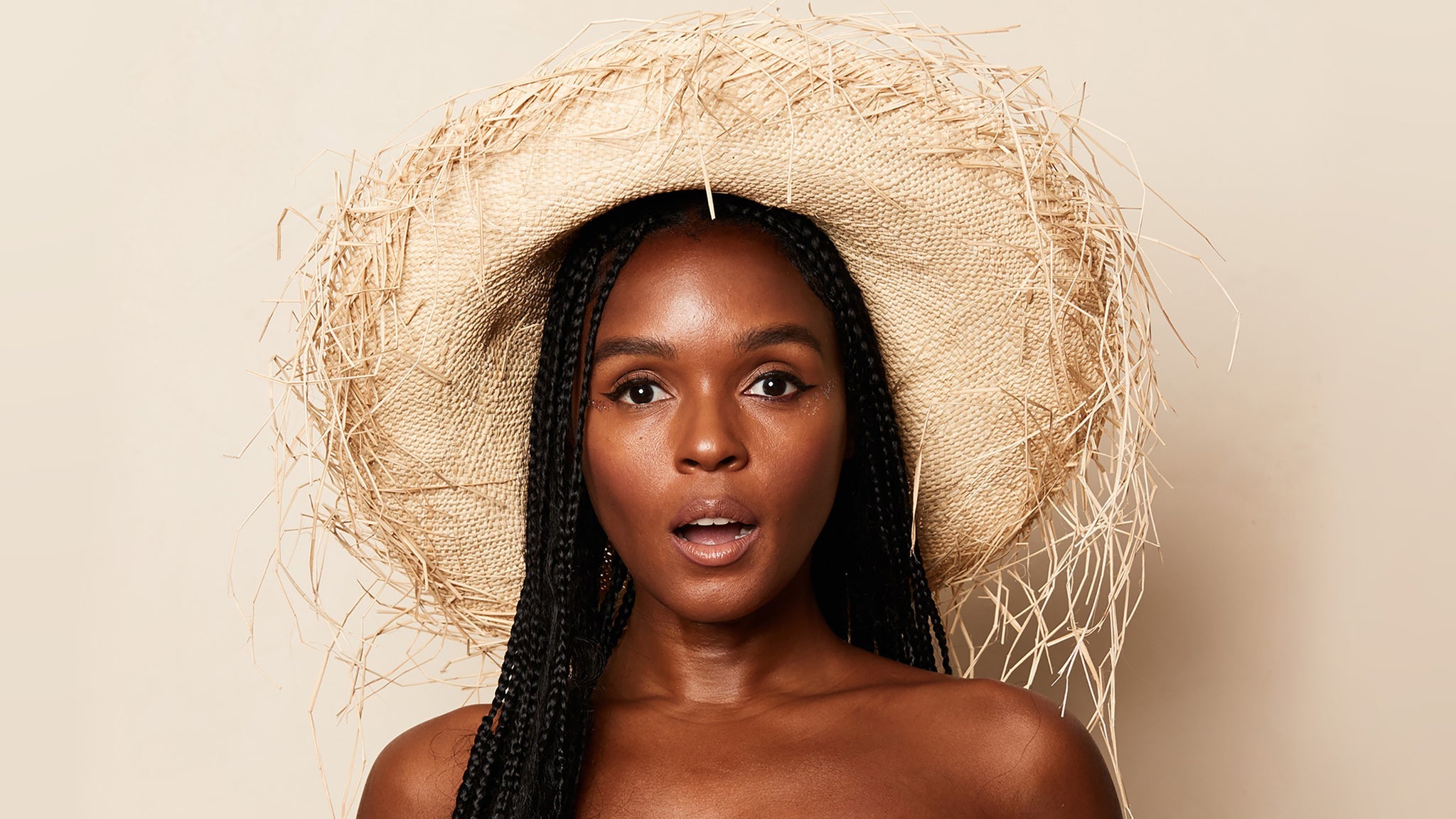 Janelle Monáe - The Age of Pleasure Tour