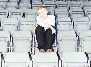 Bilde for arrangement Anakin Justin - Yngling (fri alder)