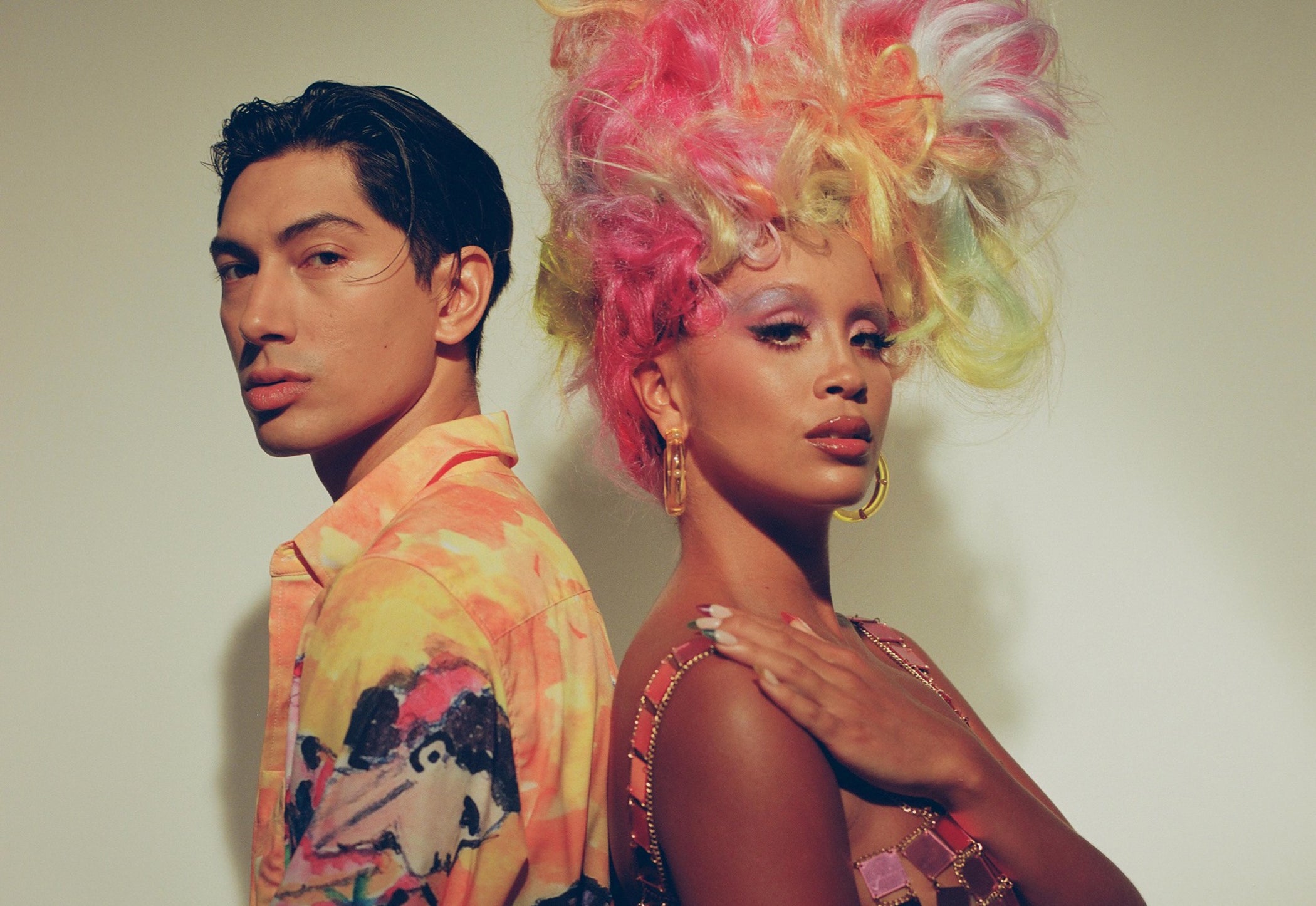 LION BABE