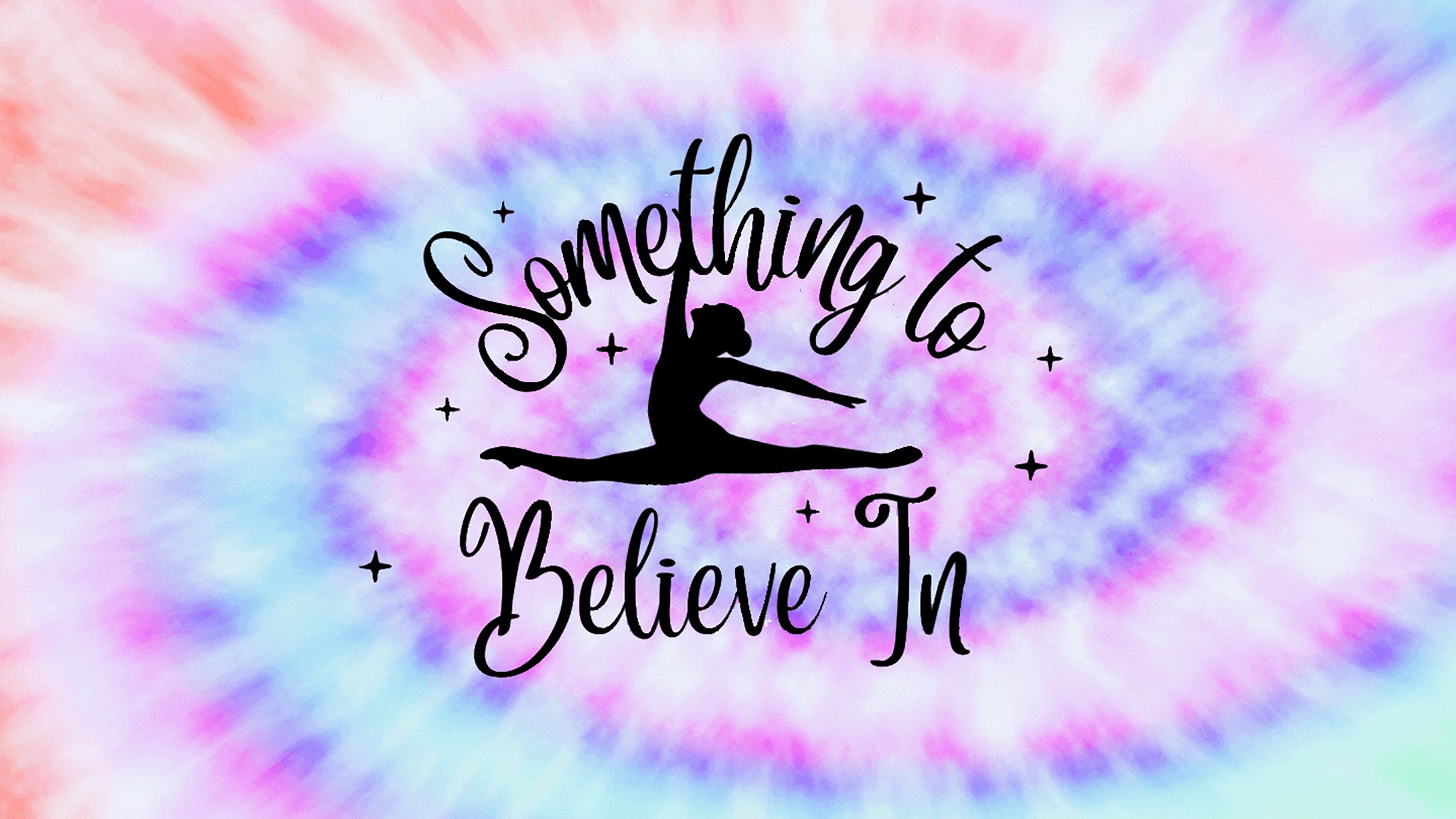 Dance Through The Ages School Show "Something to Believe In"