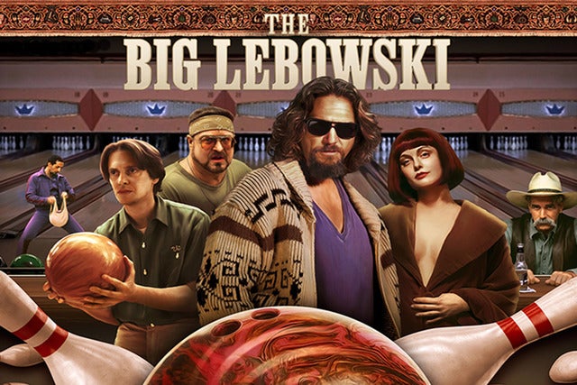 The Big Lebowski