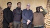 Biglietti Bill Frisell trio con Luke Bergman e Tim Angulo / Yugen Trio