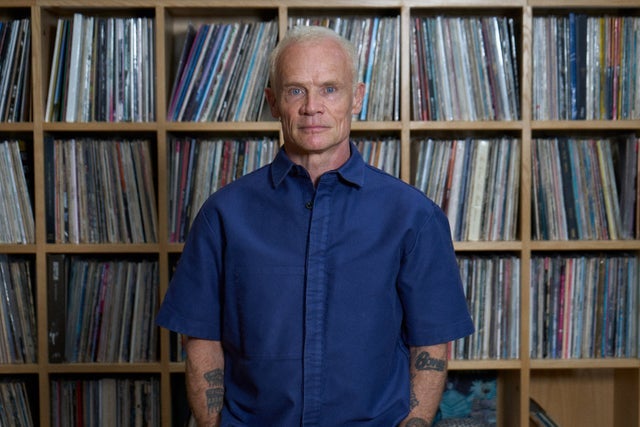 Presale codes for flea and the honora band: the honora tour: members use these when buying pre-sale tickets