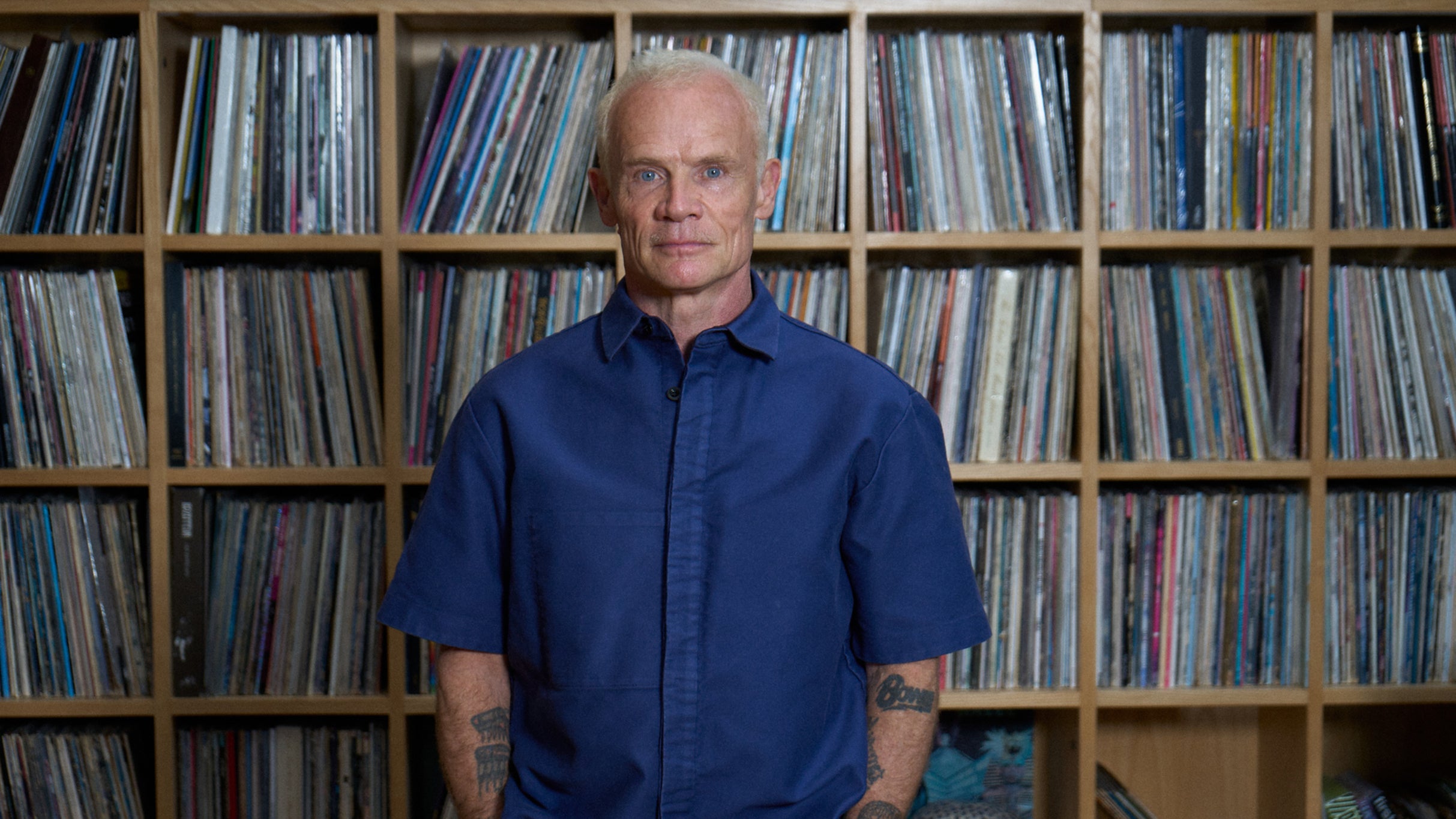 Flea and the Honora Band – The Honora Tour – 2026-05-21