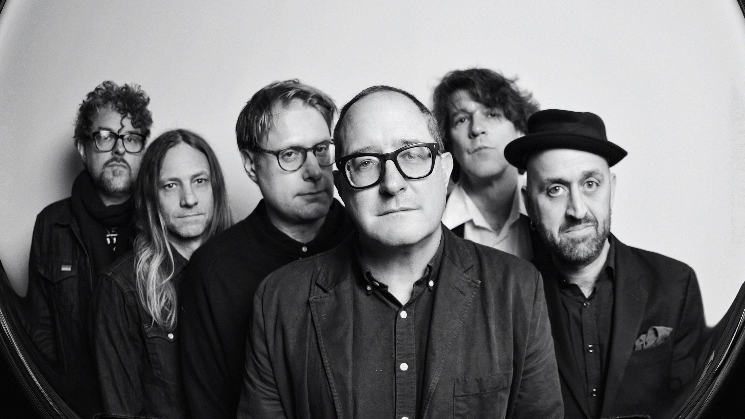 The Hold Steady presales in Washington