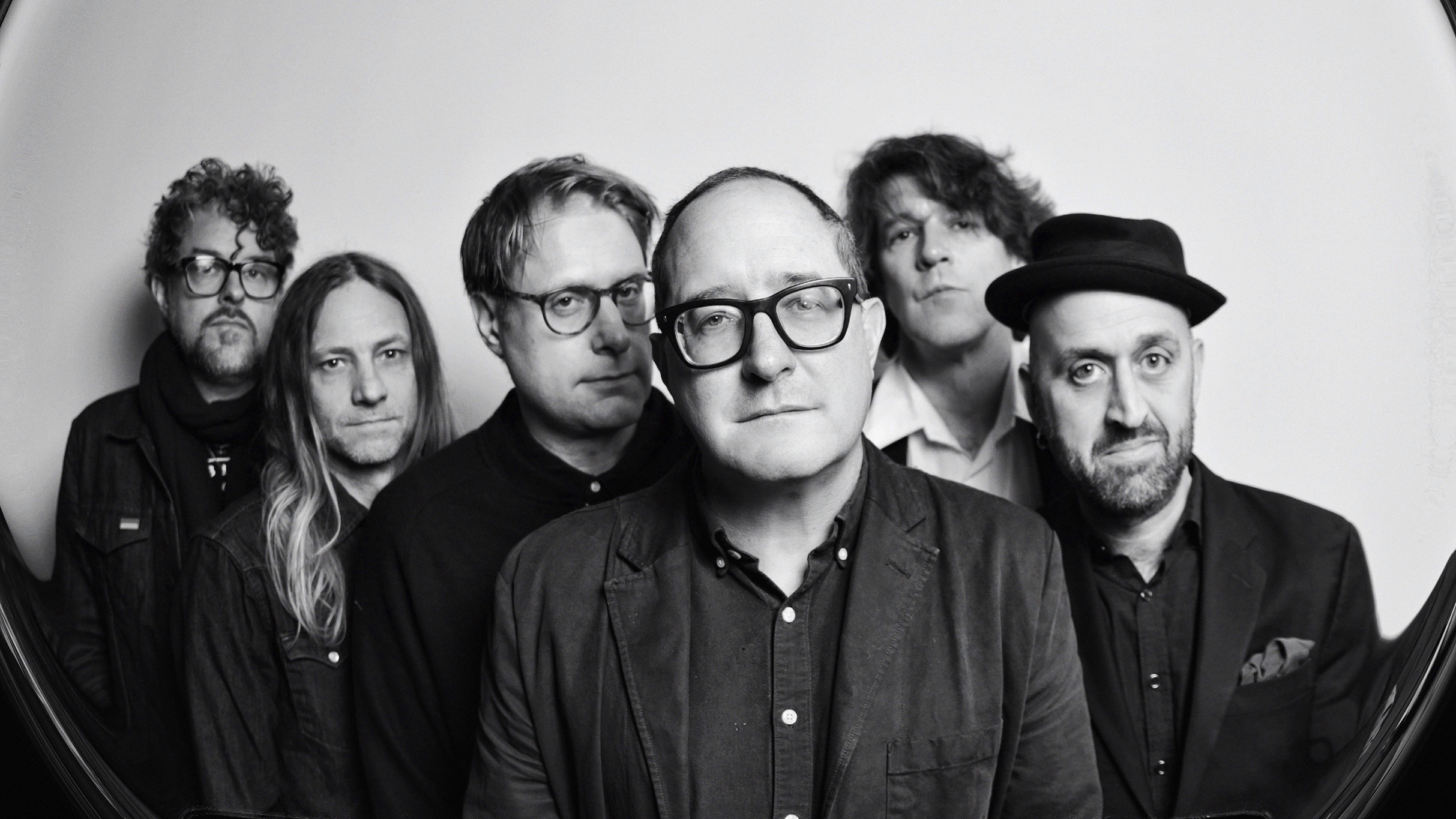 The Hold Steady