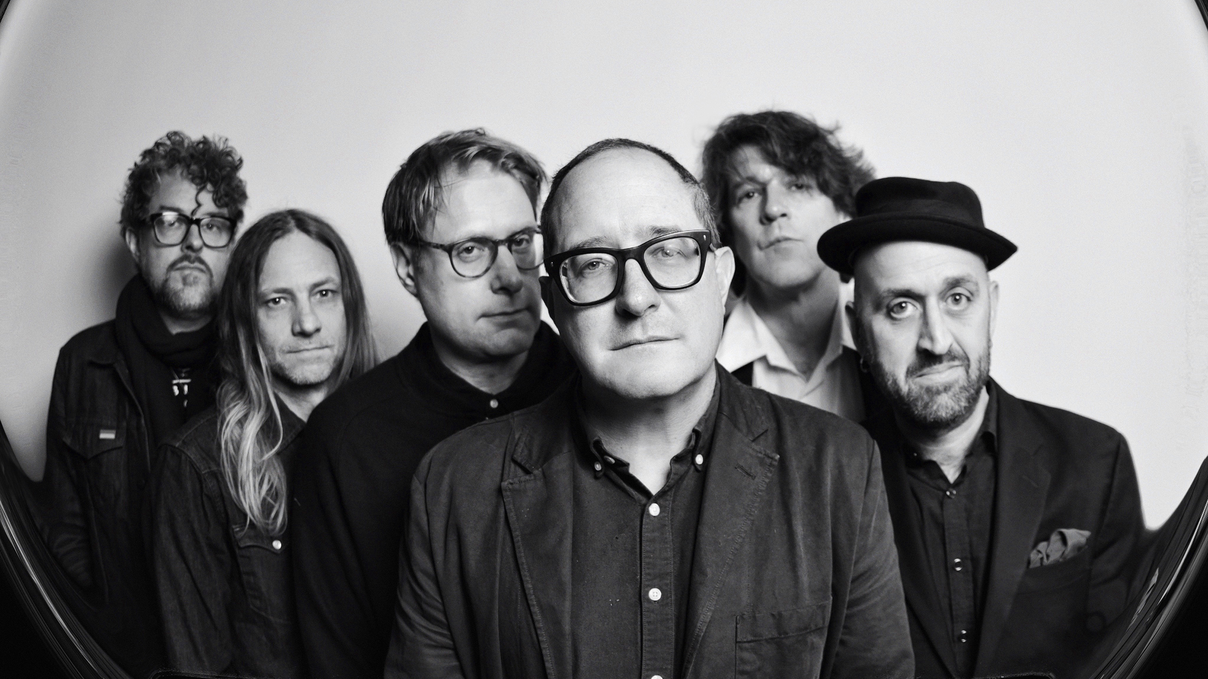 The Hold Steady 3 Day Pass