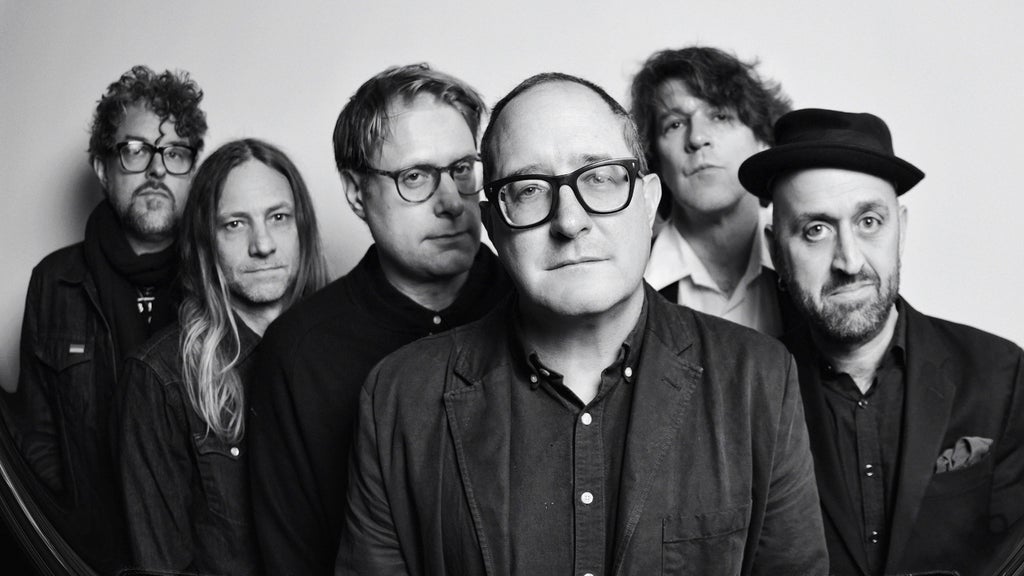 Hotels near The Hold Steady Events