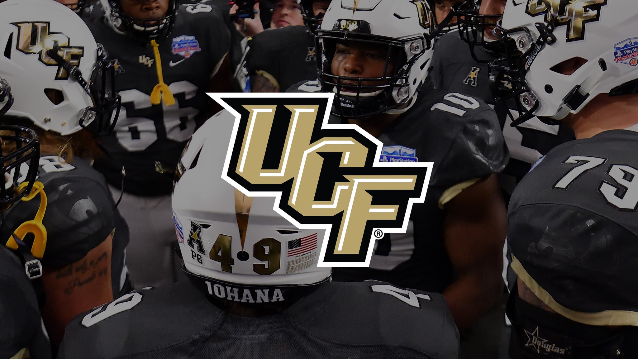 UCF Knights Football Tickets | 2022 College Tickets & Schedule