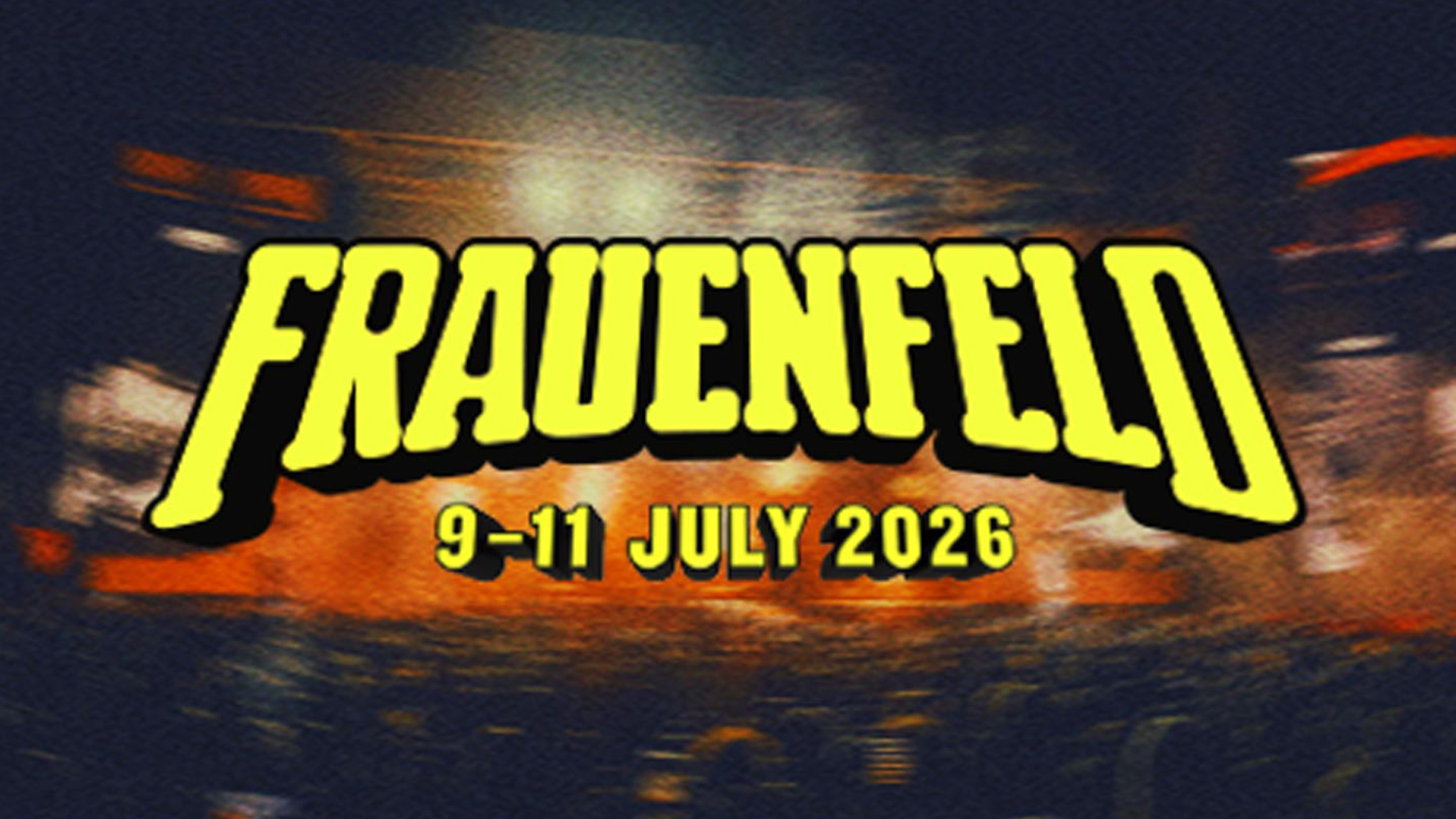 Openair Frauenfeld 2026 | Early Bird Ticket