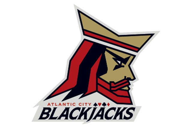 Atlantic City Blackjacks