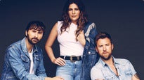 Lady Antebellum: Ocean Tour 2020 presale password