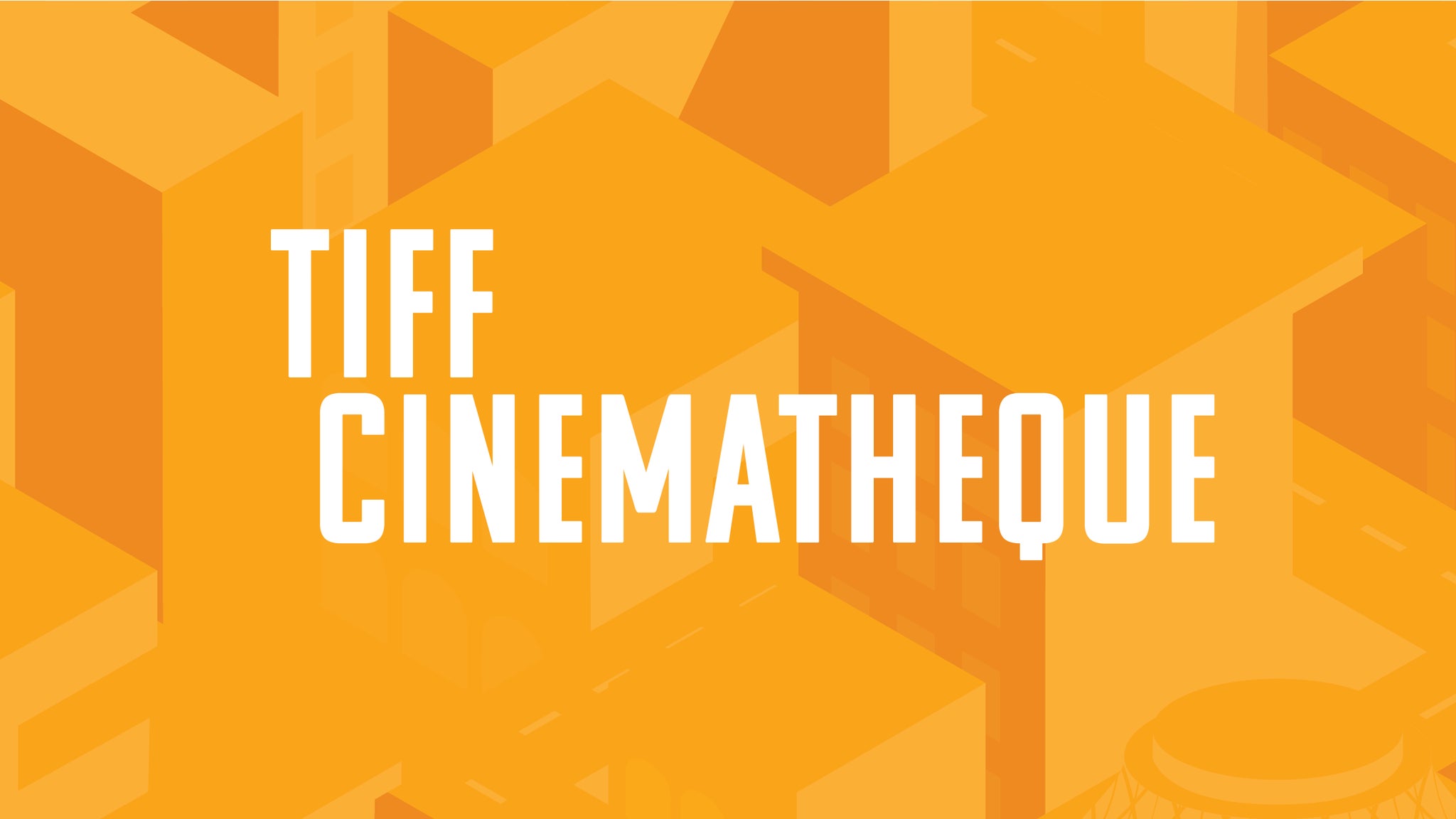 TIFF Cinematheque Tickets Event Dates & Schedule Ticketmaster.ca