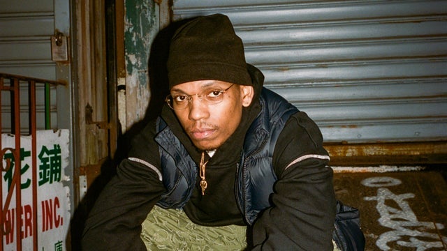 Rhakim Ali