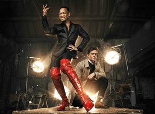 image of Kinky Boots