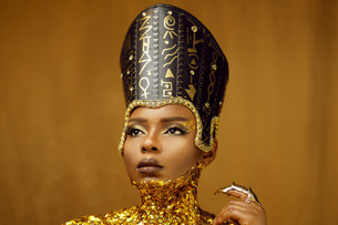 Yemi Alade