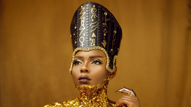 Yemi Alade