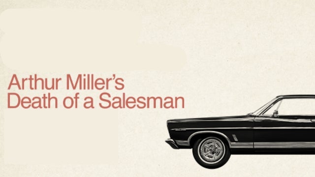 Arthur Miller's Death of a Salesman