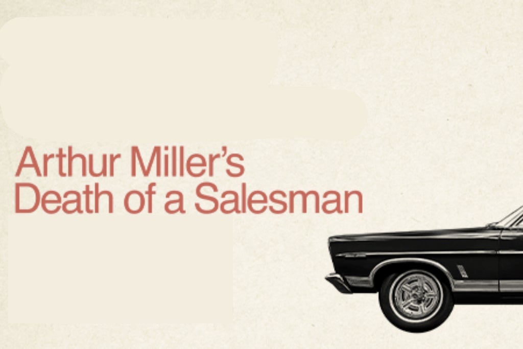 Death of a Salesman