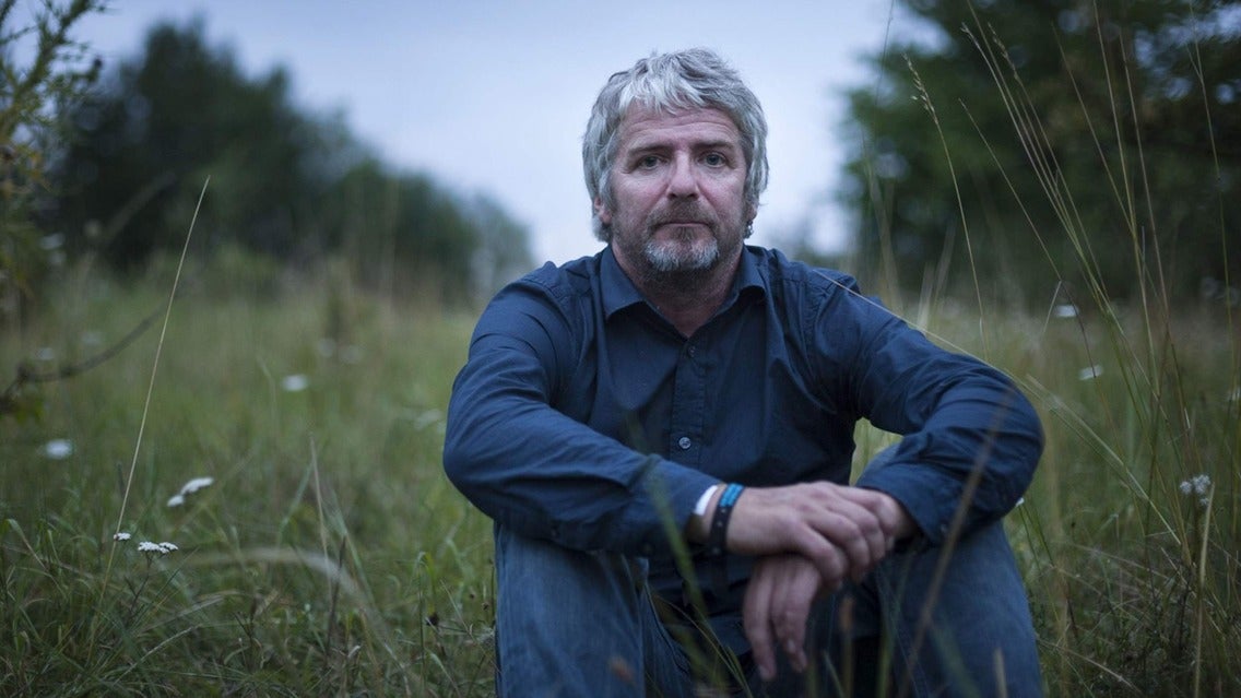 An Evening with John Bramwell *Outdoor Show*
