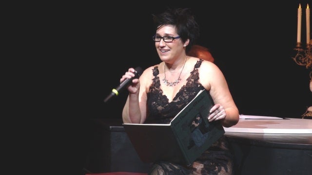 Sandra Keck