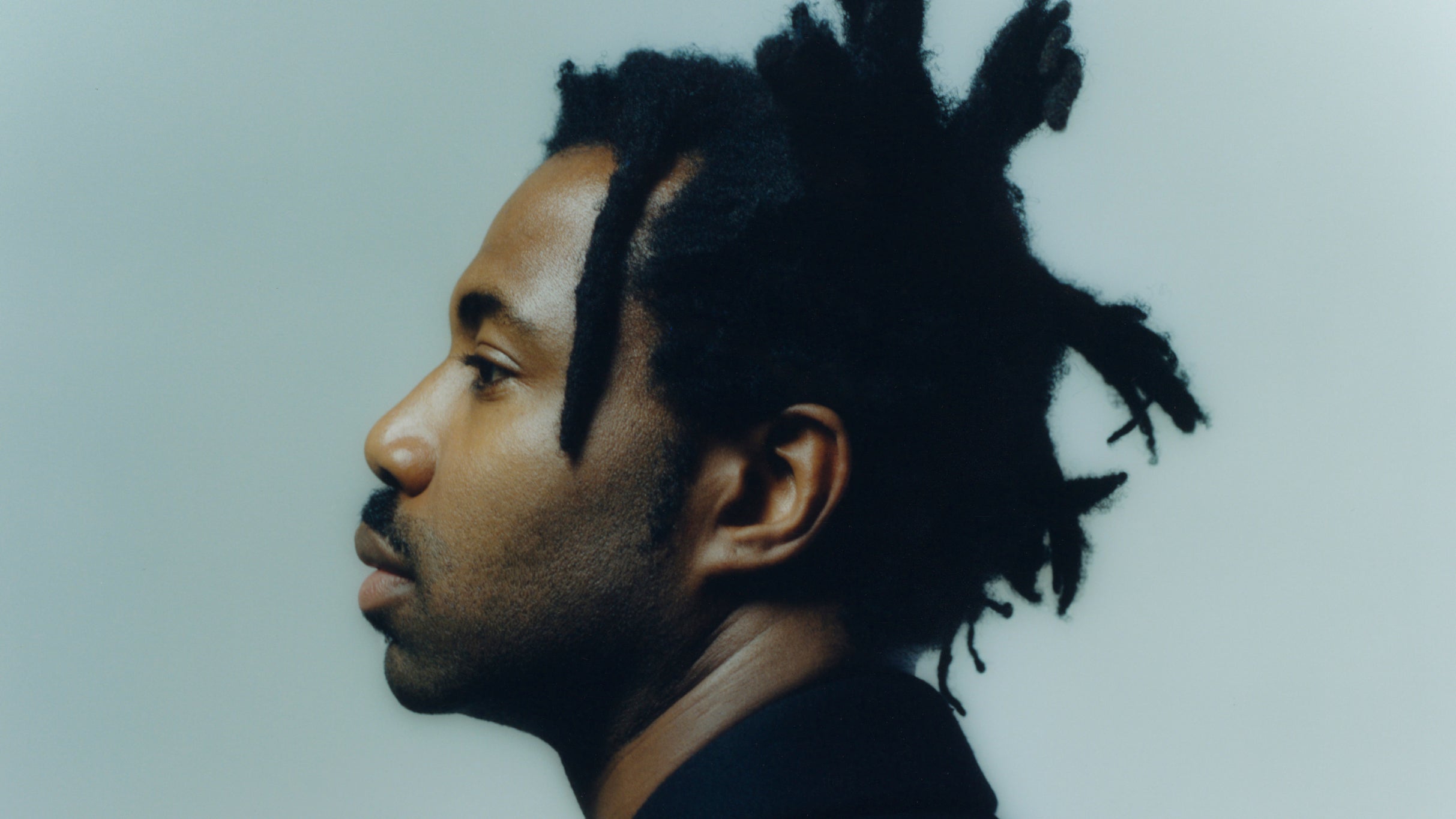 Sampha at The Complex - UT