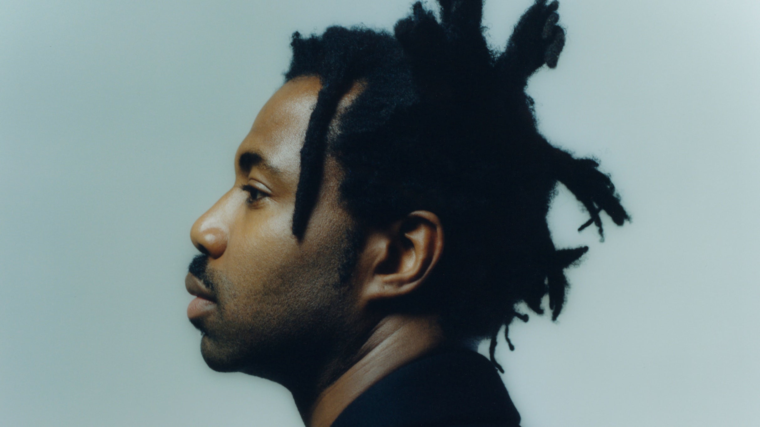 Sampha at The Orange Peel