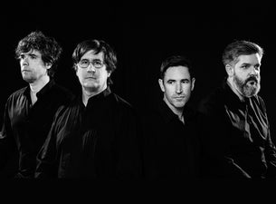 Bilde for arrangement The Mountain Goats