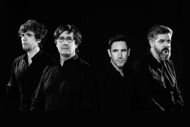 Presale codes for the mountain goats: members use these when buying pre-sale tickets