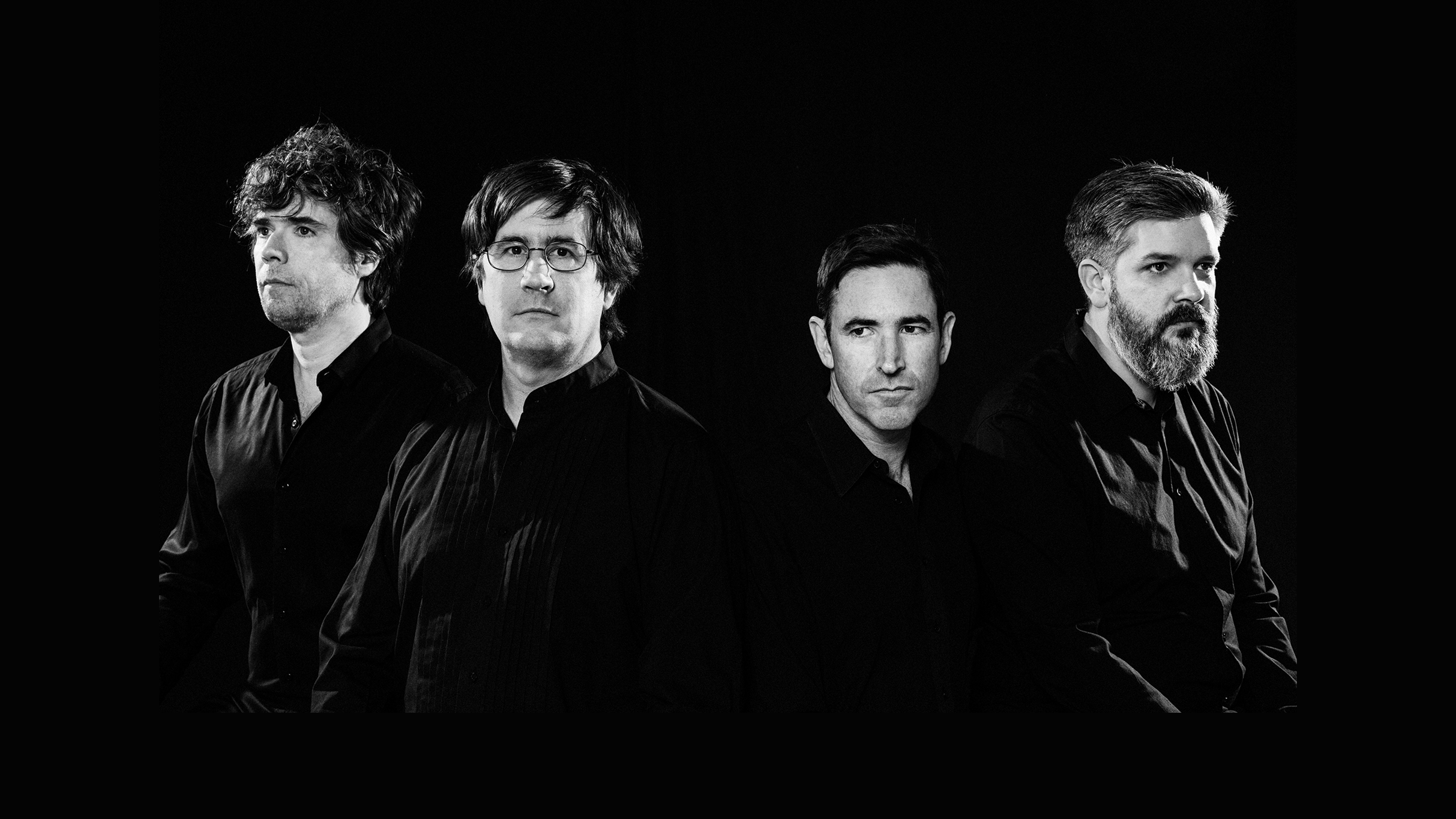 The Mountain Goats – 2026-10-08