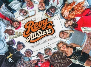 Revy Allstars