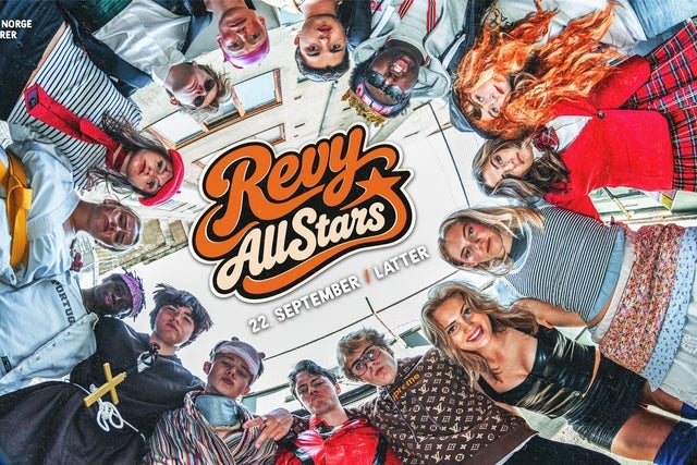 Revy Allstars