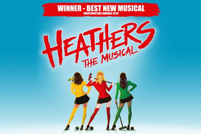 Heathers the Musical