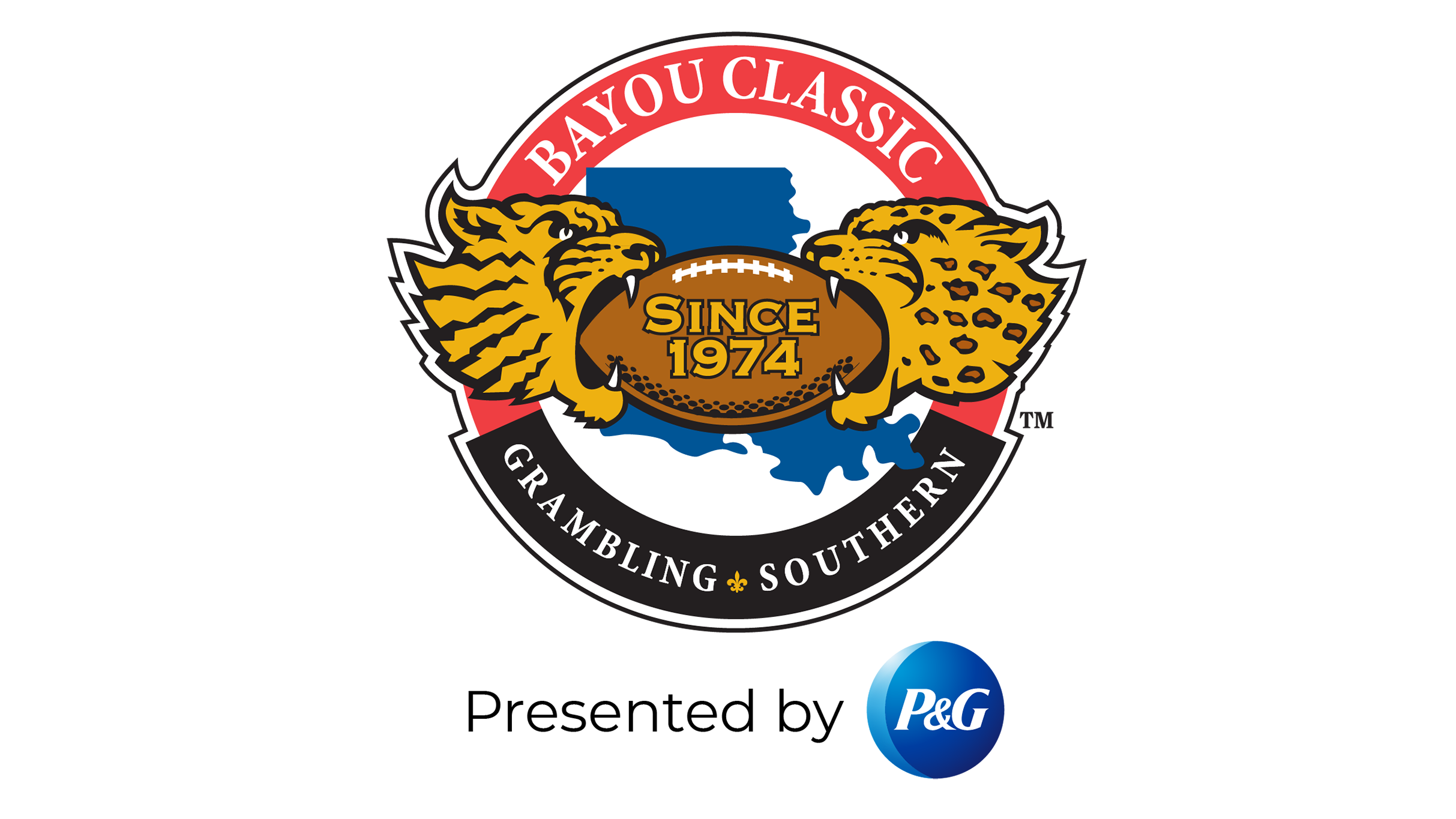 51st Annual Bayou Classic: Grambling vs Southern Football pres. by P&G hero