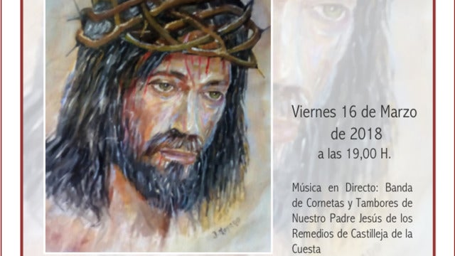 La Pasión de Cristo a Través del Flamenco
