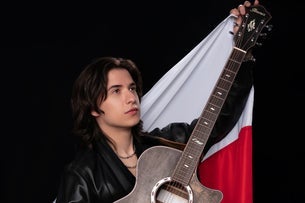 Marcin Patrzałek