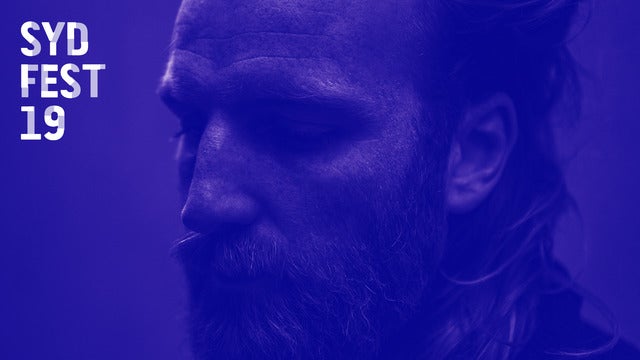 Ben Frost